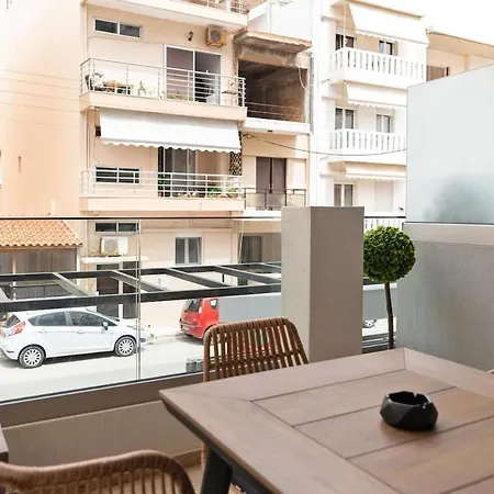 Apartamento Anassa Seaside 50m From Sandy *
