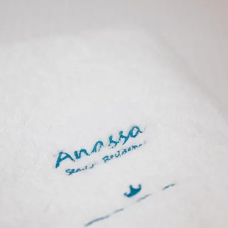 Anassa Seaside 50m From Sandy Chania (Crete)