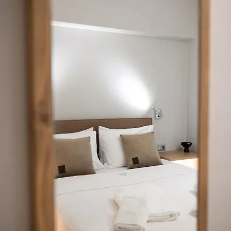 Apartment Anassa Seaside 50m From Sandy *