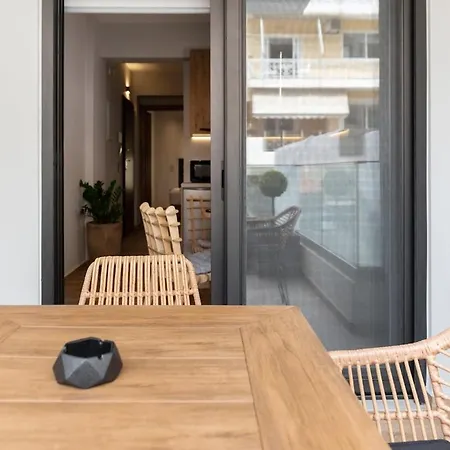 Anassa Seaside 50m From Sandy Appartamento