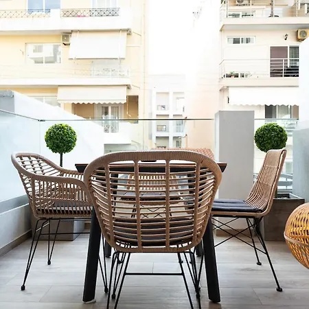 Appartamento Anassa Seaside 50m From Sandy