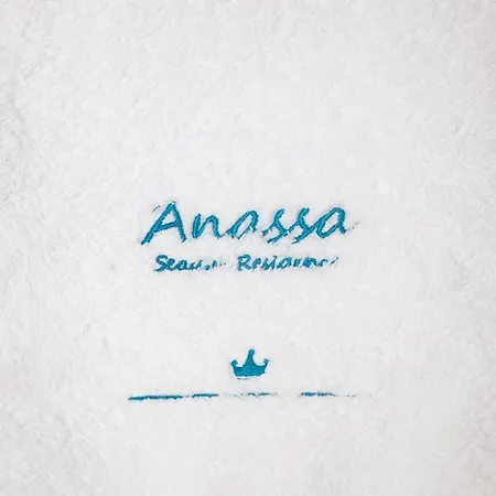 Appartamento Anassa Seaside 50m From Sandy La Canea